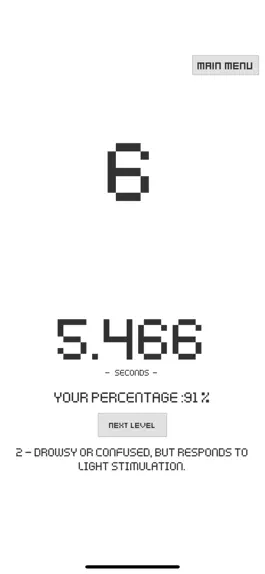 Game screenshot Tick Tock Tap apk