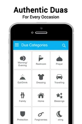 Game screenshot Muslim Dua Now – Islamic Duas mod apk