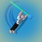 Show your acrobatic skills just with a tap