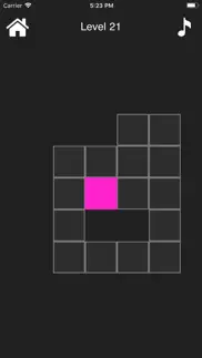 fill puzzle - one line game iphone screenshot 1