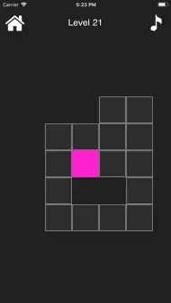 Fill Puzzle - One Line Game iphone bilder 0