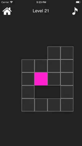 Game screenshot Fill Puzzle - One Line Game mod apk