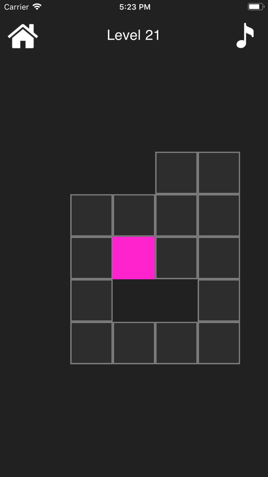 #1. Fill Puzzle - One Line Game (iOS) 由: ASN GROUP LLC