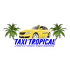 Taxi Tropical icon