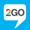 Feedback2Go allows customers travelling on NSW public transport, roads and waterways a quick and simple method to provide service-related feedback using their mobile device