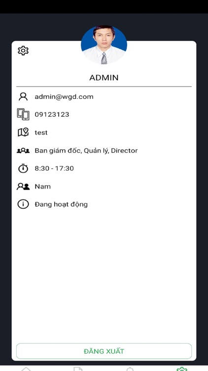 REPORT WGD screenshot-4