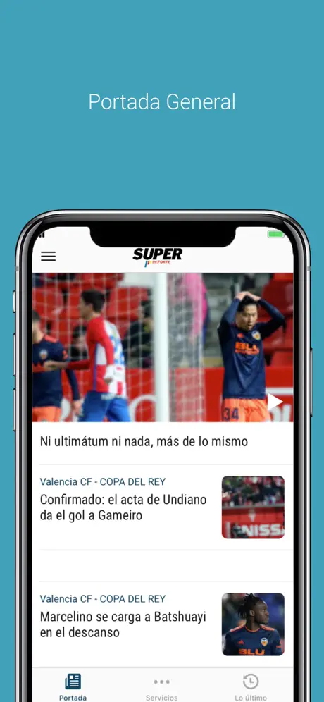 Superdeporte