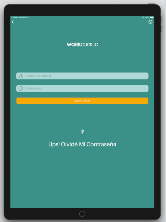 Screenshot #5 pour Workclick.io