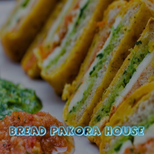 Bread Pakora House