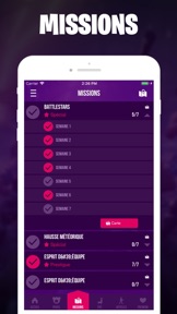 Stats & Tools for Fortnite screenshot