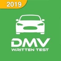 DMV Driver License Test pour PC