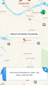 App To WalMart & Sam's Clubs iphone resimleri 3
