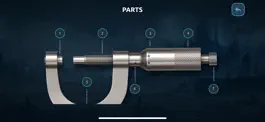 Game screenshot Screw Gauge hack
