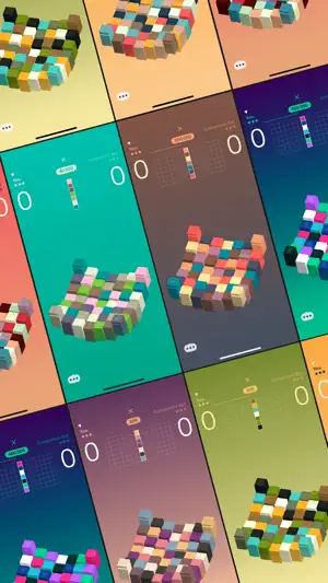Sevn screenshot 8