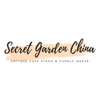 Secret Garden China pour PC