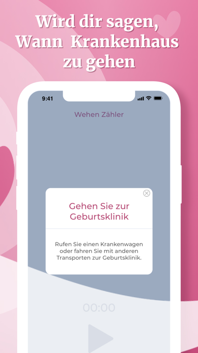 Wehen App Wehen App