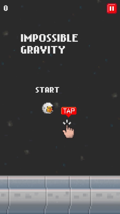 Impossible Gravity