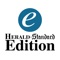 This free app allows you access to read the electronic edition of the Herald-Standard on your iPhone or iPad