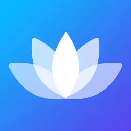 Bluezen - Mindfulness and Zen app icon