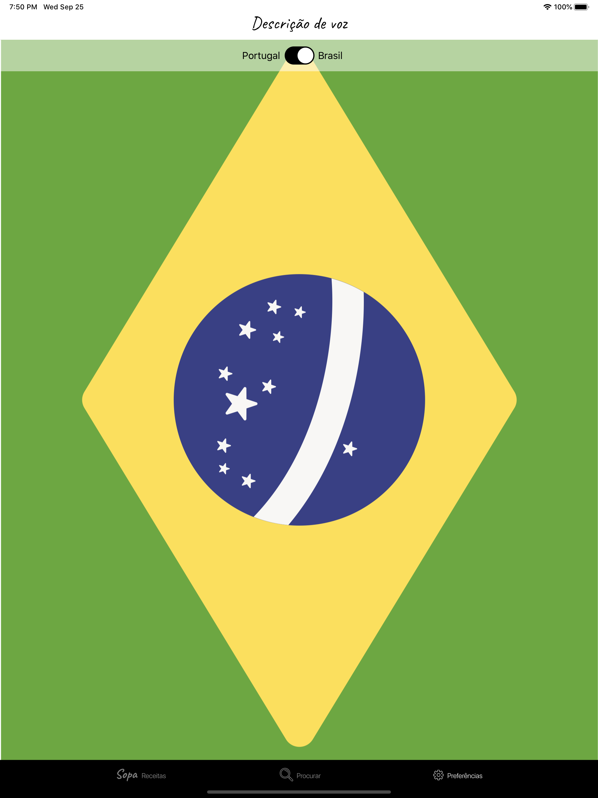 Sopa