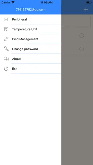 BeaconCloud screenshot 2