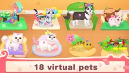 Game screenshot Cute Pet Shop Game mod apk