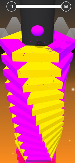 Color Stack 3D(圖3)-速報App
