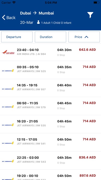 Fly Online screenshot-4