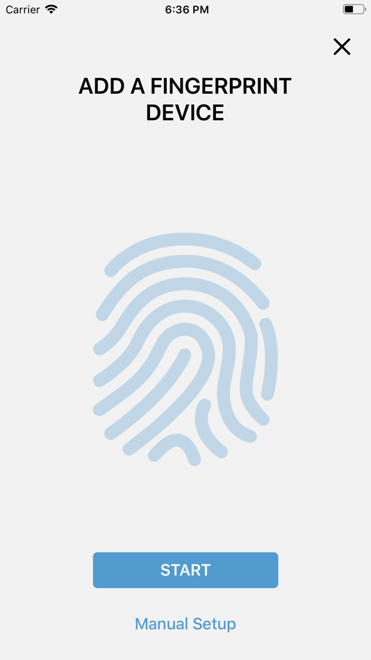 #2. X-manager (iOS) Podle: Navkom