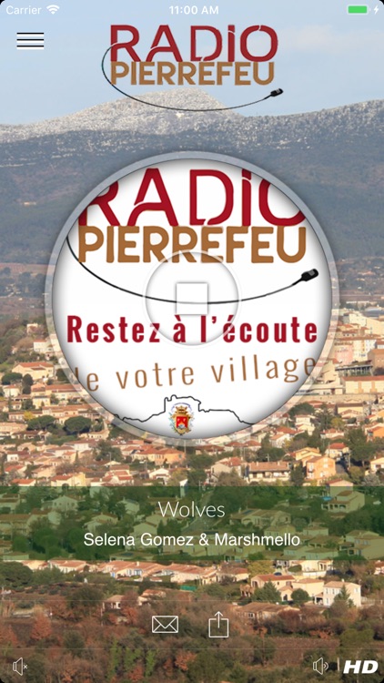 Radio-Pierrefeu