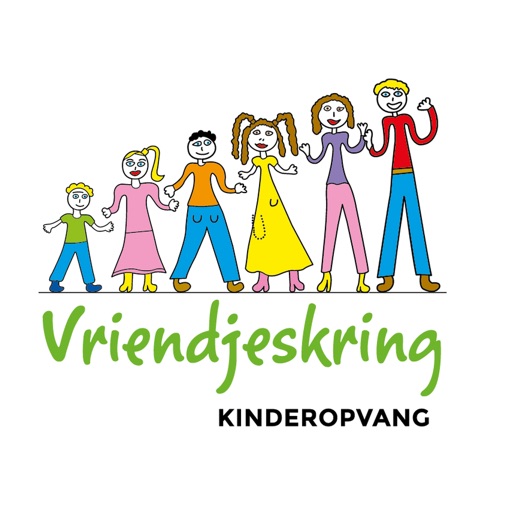 Kinderopvang Vriendjeskring