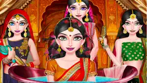 Royal Indian Wedding screenshot 3