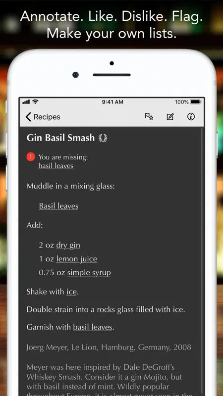Modern Classics screenshot 3 of 5