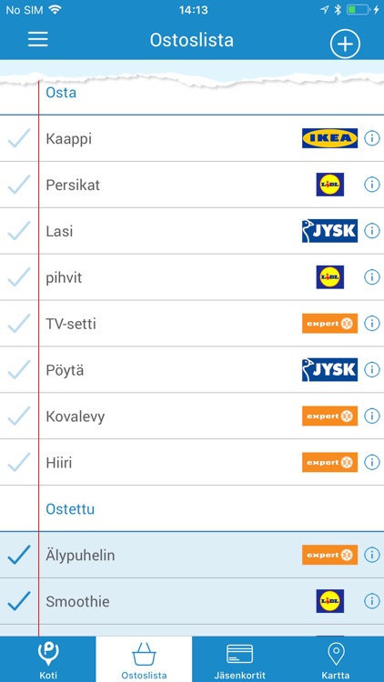 Prospecto.fi screenshot-4