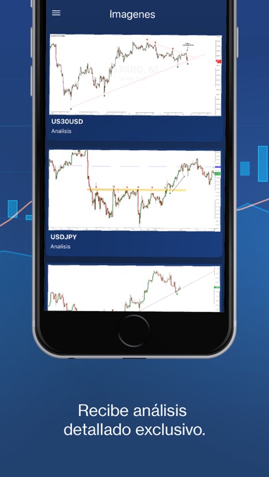 Screenshot #3 pour G-Signals