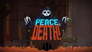 Peace, Death! iphone resimleri 1
