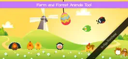 Game screenshot Baby Games for 1,2,3 Year Old hack