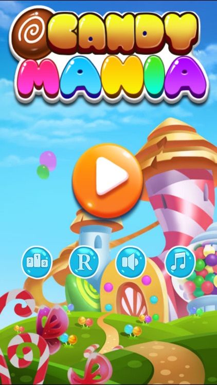 Candy Mania screenshot-4