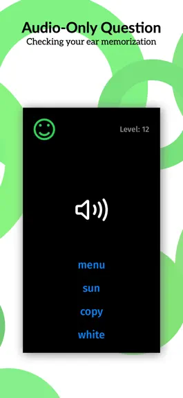 Game screenshot Learn Burmese Vocabulary hack