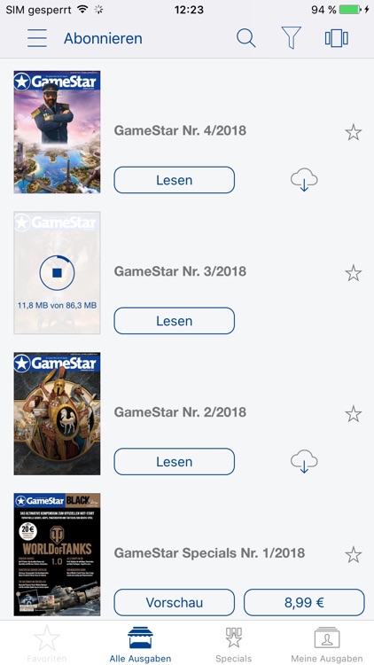 Gamestar D Gamestar D