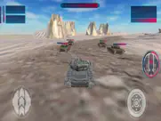 trinity battle zone iPad Captures Décran 1