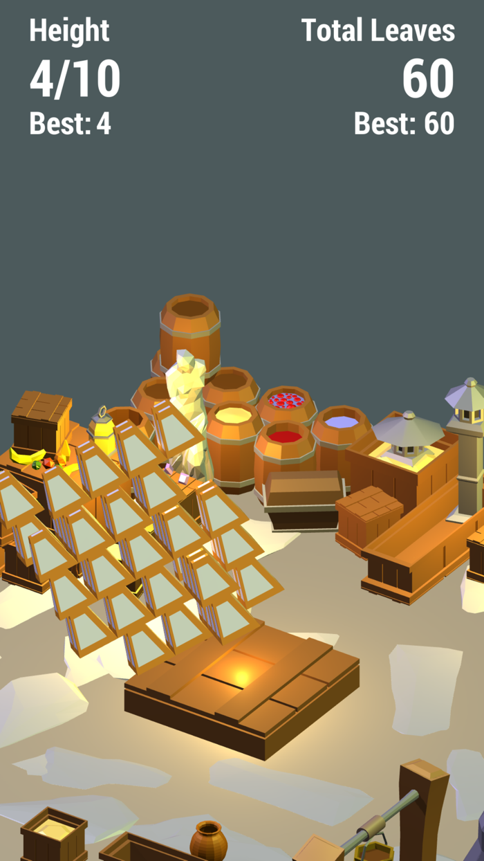 Design Christmas Tree