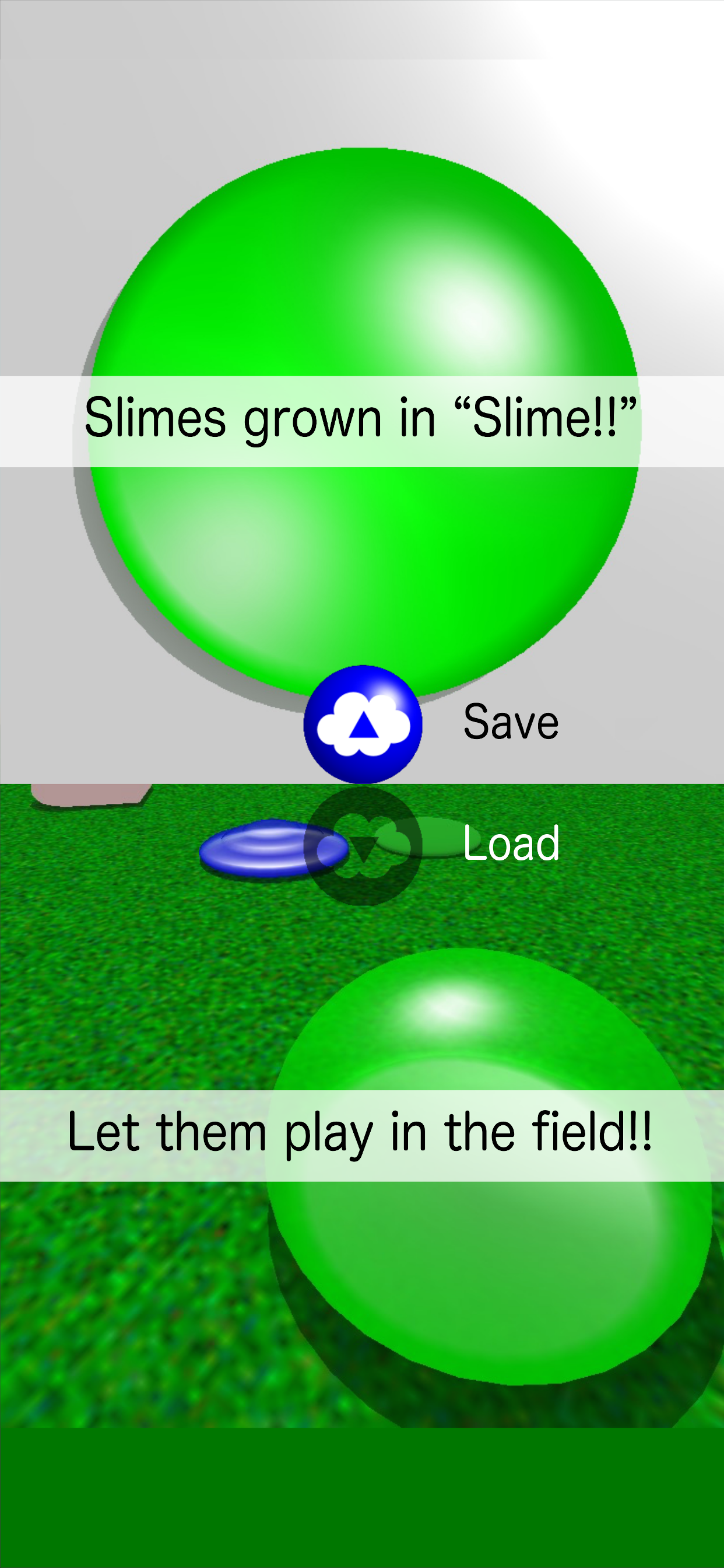 Slime VR