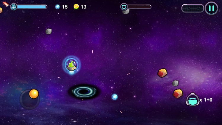 Tiny Alien Ep3 screenshot-9