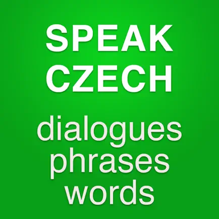 Learn to speak Czech language Cheats