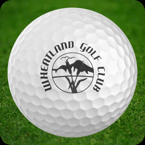 Wheatland Golf Club icon