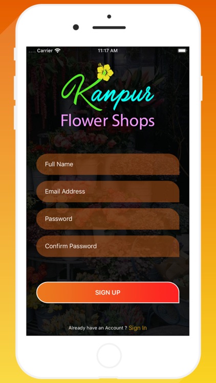 Kanpur Flower Shops