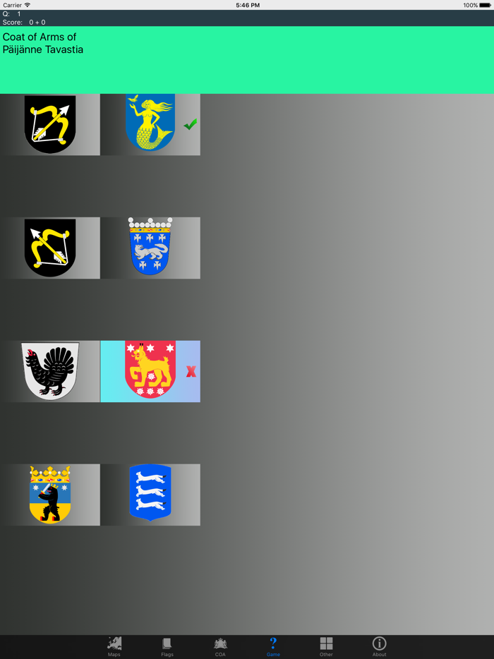 Europe Country Province Maps