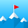 My Goals - Get things done - iPhoneアプリ