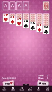 How to cancel & delete ⊲solitaire :) 4
